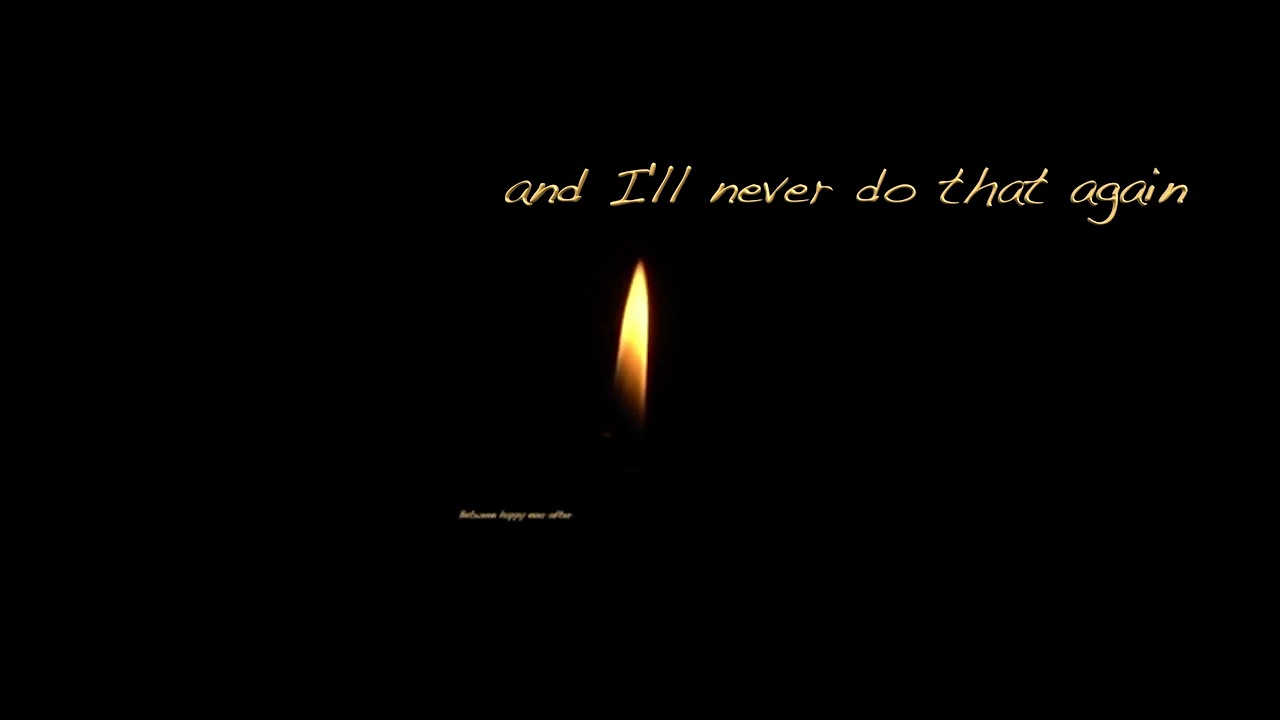 Sunny Sweeney - Diamonds & Divorce Decrees (Official Lyric Video)