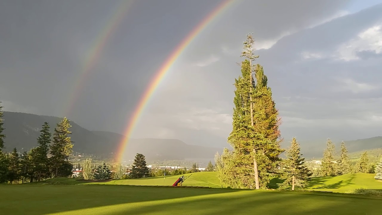 Double Rainbow Guy VIRAL video Parody Edition