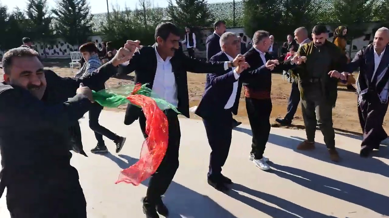 Özcan Sarak Düğünü Part 5 / Foto Gizem