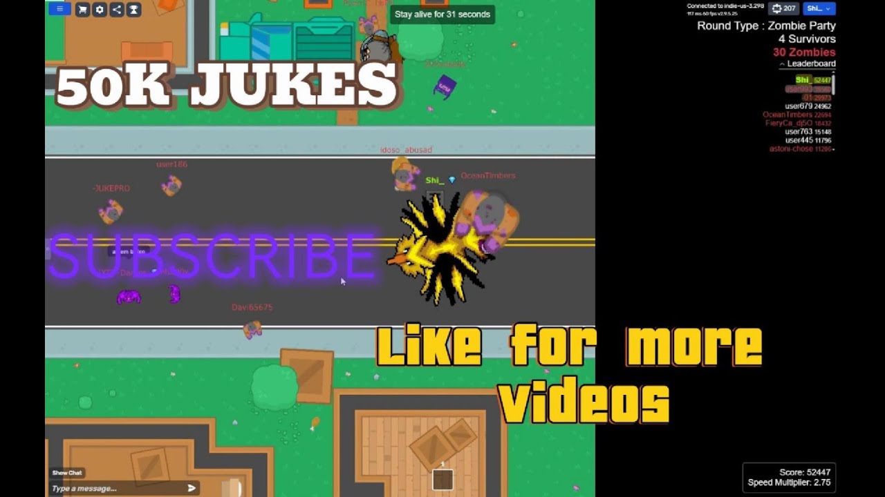Braains.io | pro jukes 3