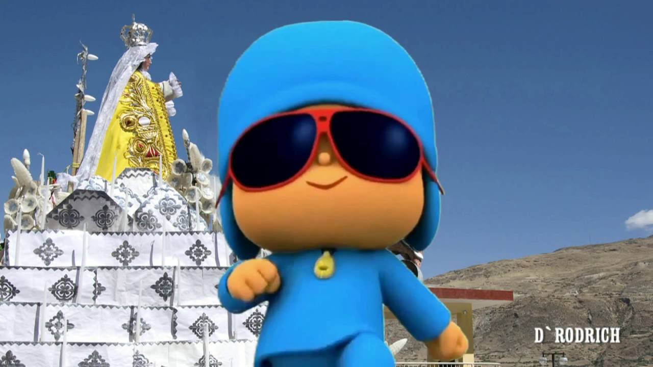 ®♪♫ MIX CAPITANÍA CARHUANCA VILCASHUAMAN AYACUCHO 1ra PARTE ®♫♪