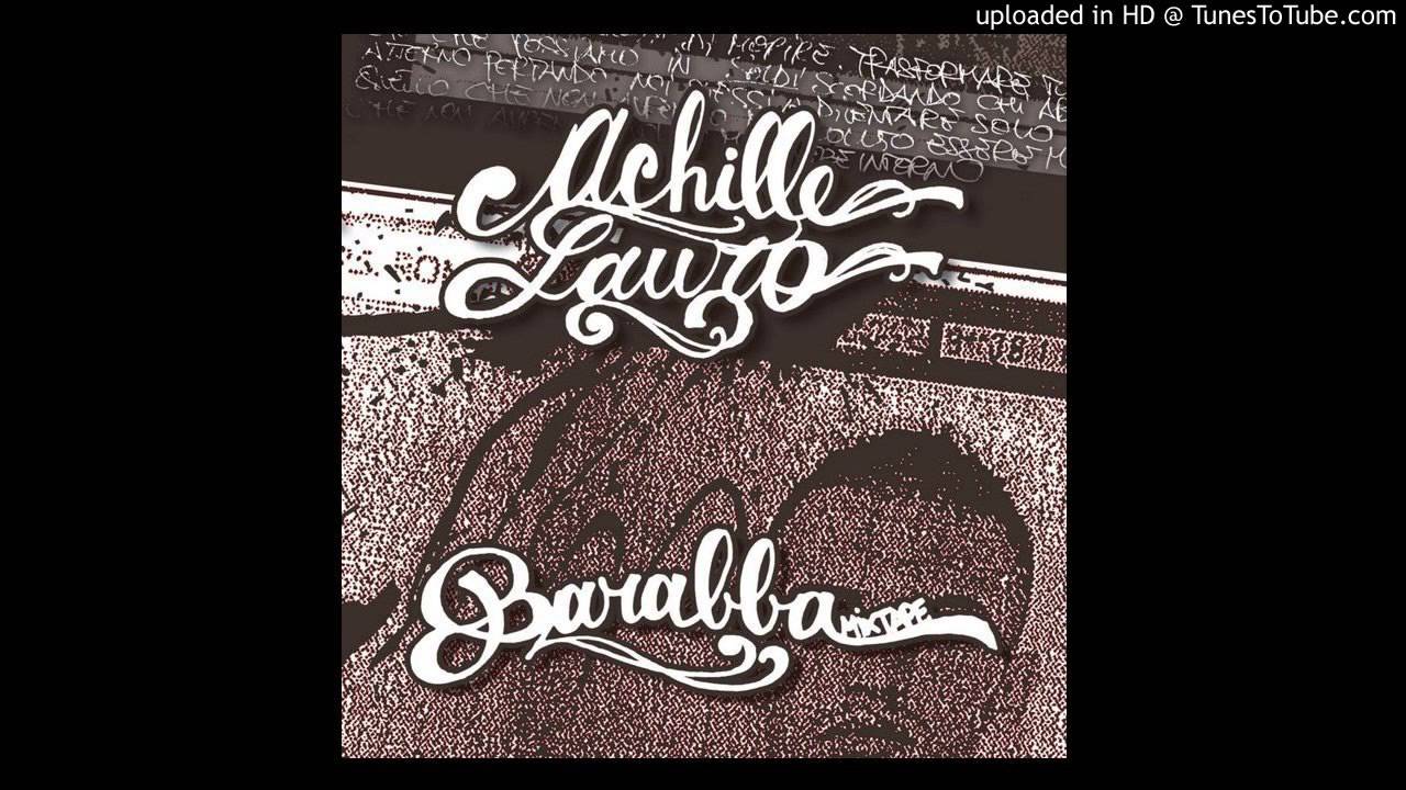 Achille Lauro - Calcolatrice