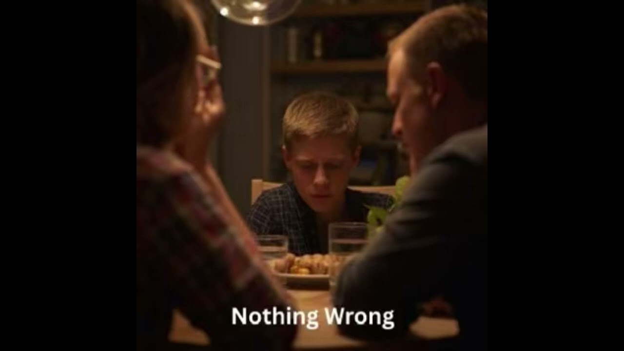 Nothing Wrong 