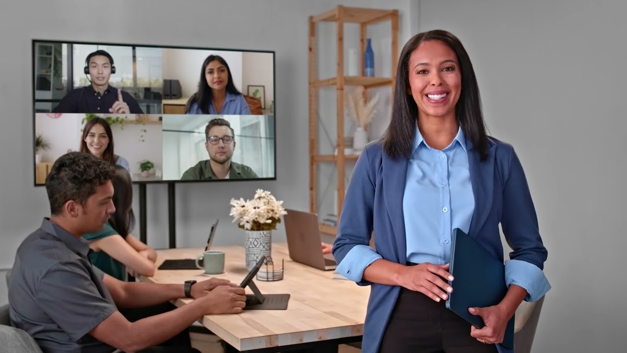 AT&T Internet Air for Business Infomercial