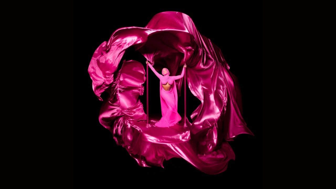 Nicki Minaj - FTCU (Remix) [feat. Nolan Lewis]