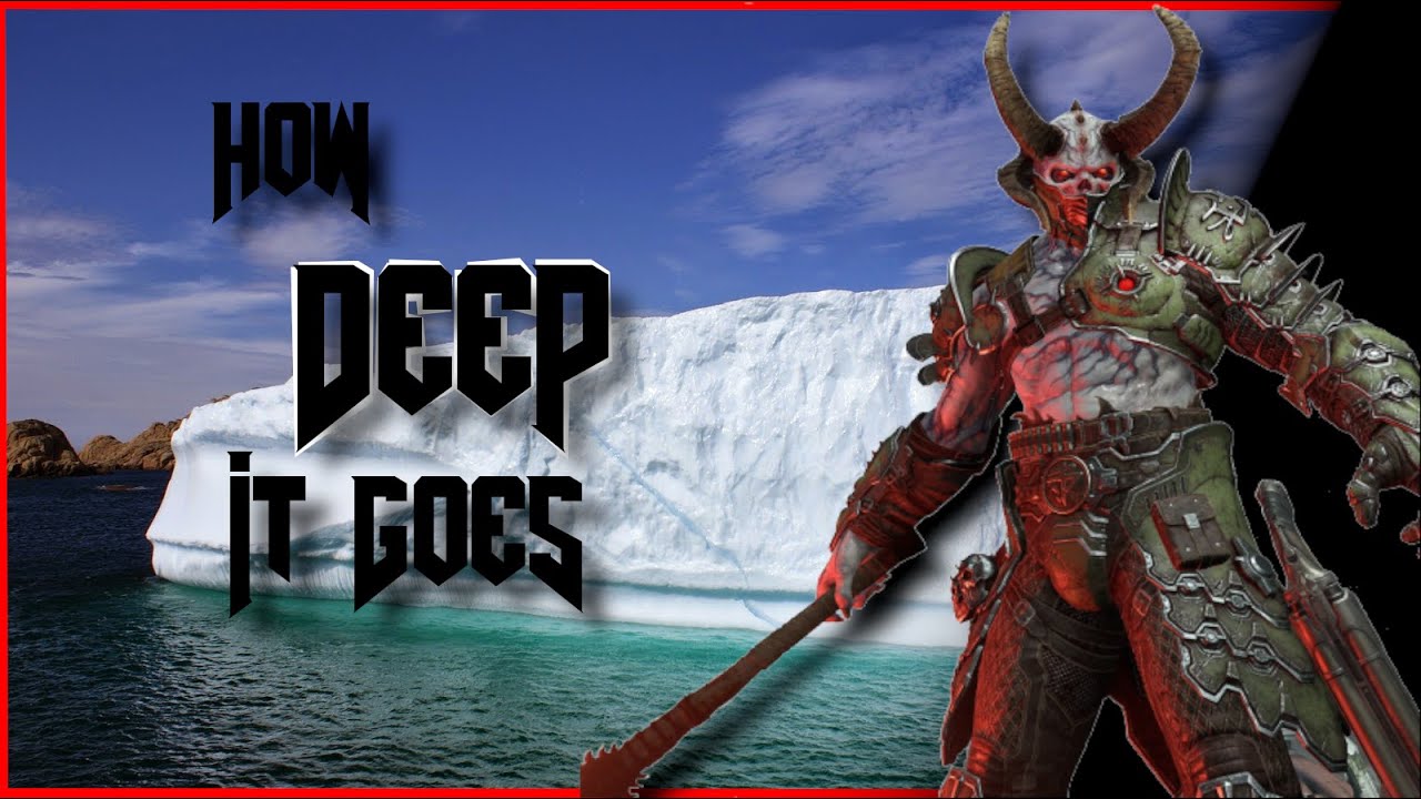 The Doom Iceberg Explained