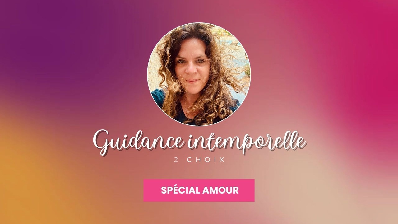 Ce que tu dois savoir pour manifester ta destinée amoureuse