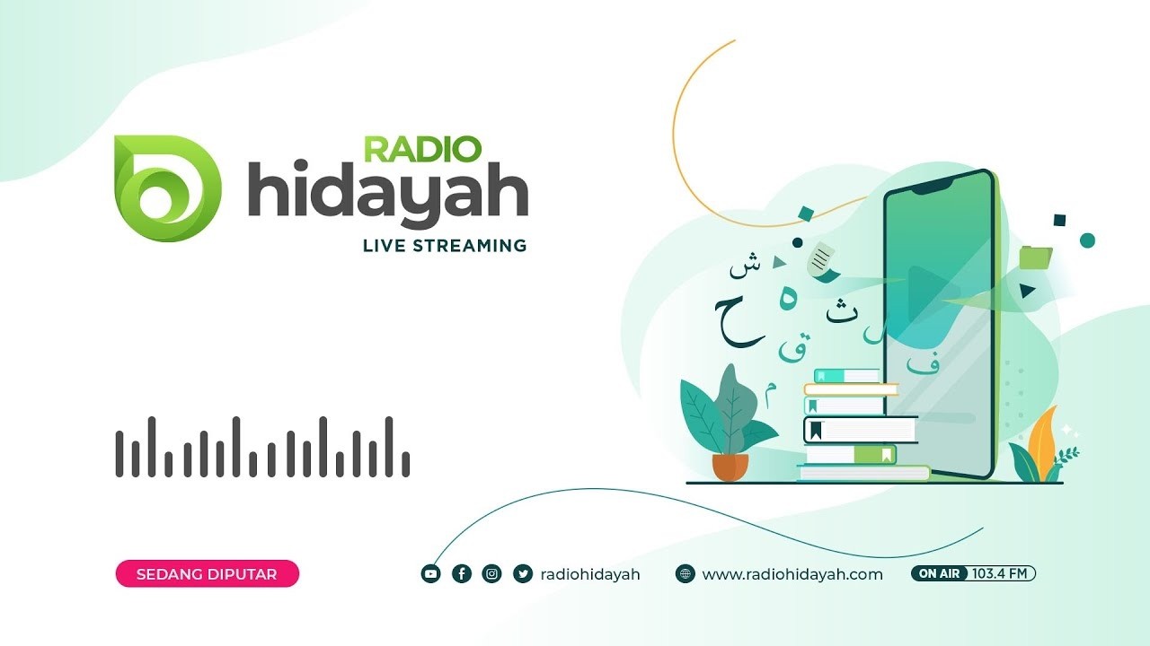 Sholat Tarawih - Ustadz Dr. Muhammad Haekal Basyarahil, M.A.