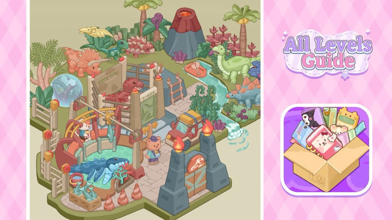 Dreamy Room level 189 walkthrough