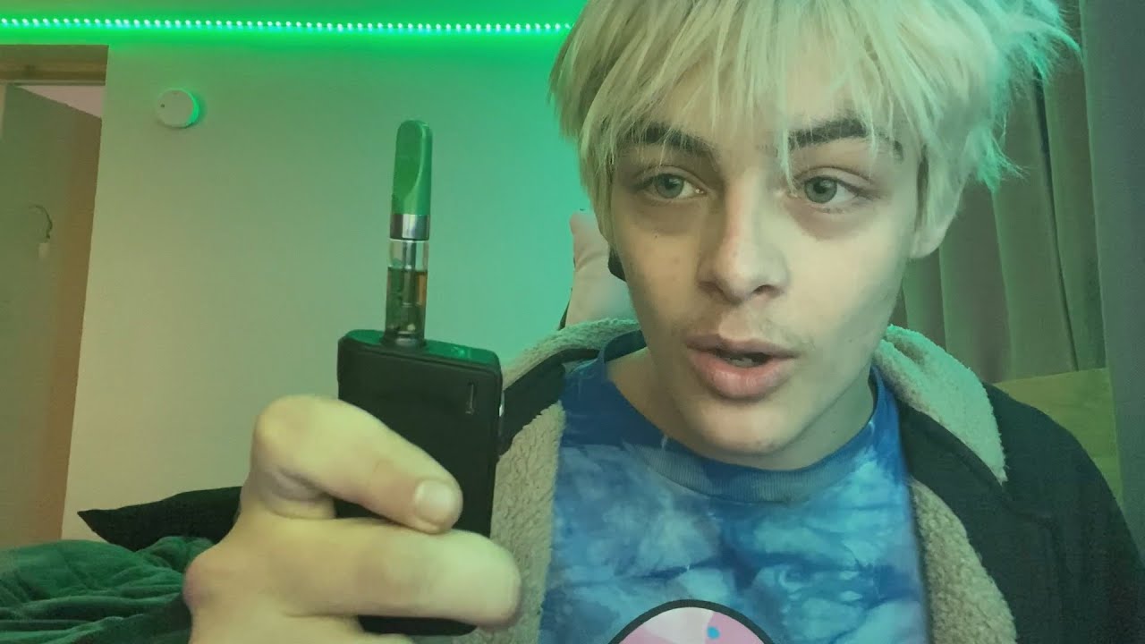 THE BEST CARTRIDGE BATTERY! (Review)