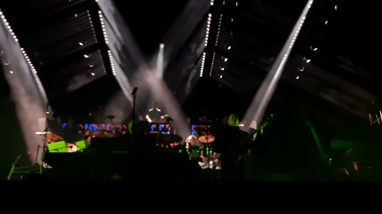 Inception Hans Zimmer live #Gothenburg #2026