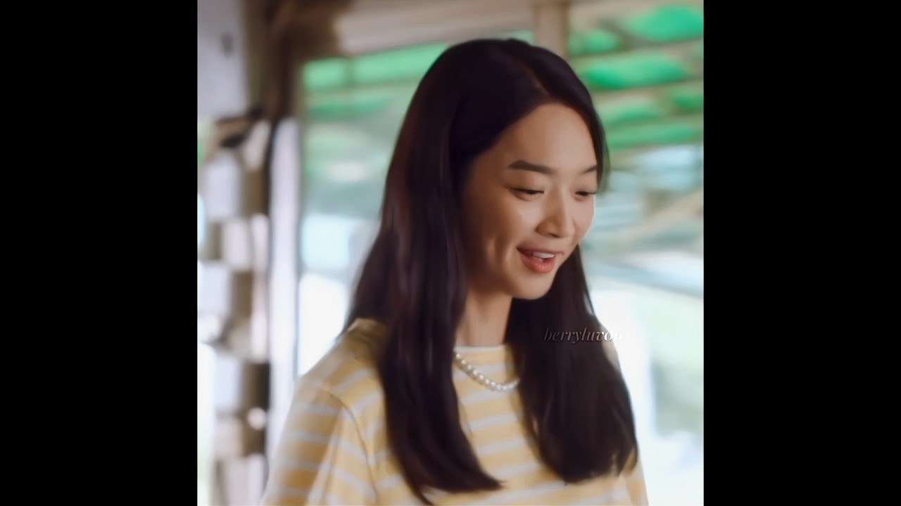 His reaction🫠❤️&zwj;🔥 Drama-Hometown cha cha cha #kdrama #kdramaedit#drama#hometownchacha#shinminah