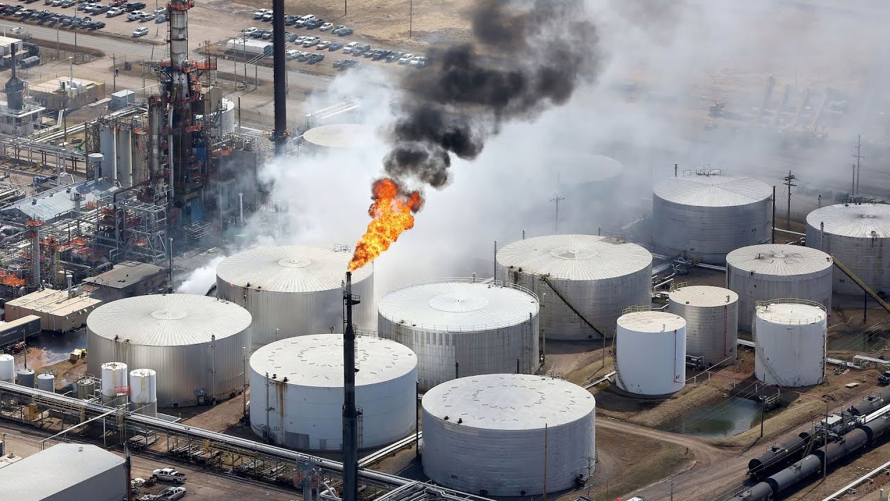 Why the Next Financial CRISIS Forms Around 2027?