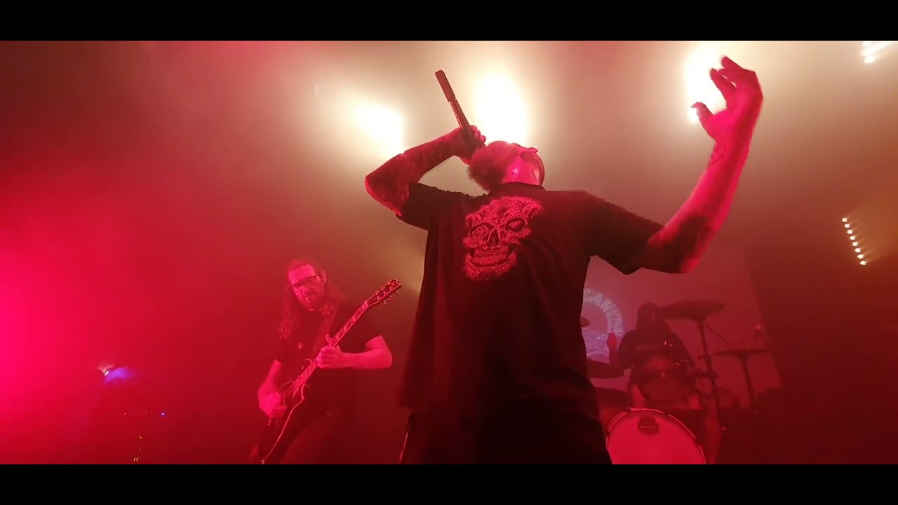 Torrey Canyon - Spirit In Black Festival - Colmar Le Grillen - 15-08-2025 - Full Show 