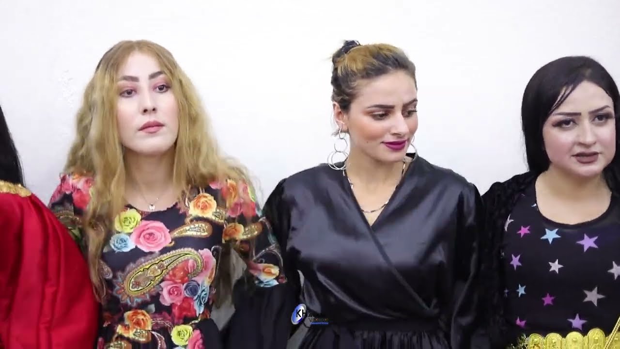 DAWATA MASUD & AMIRA BY KHATARA VIDEO PART 3