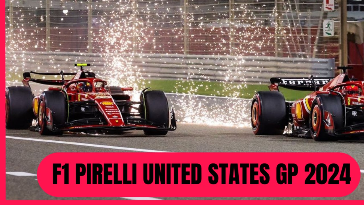 🔴F1 LIVE | 2024 MEXICO  GP | RACE | Live data and Commentary { Aut&oacute;dromo Hermanos Rodr&iacute;guez }
