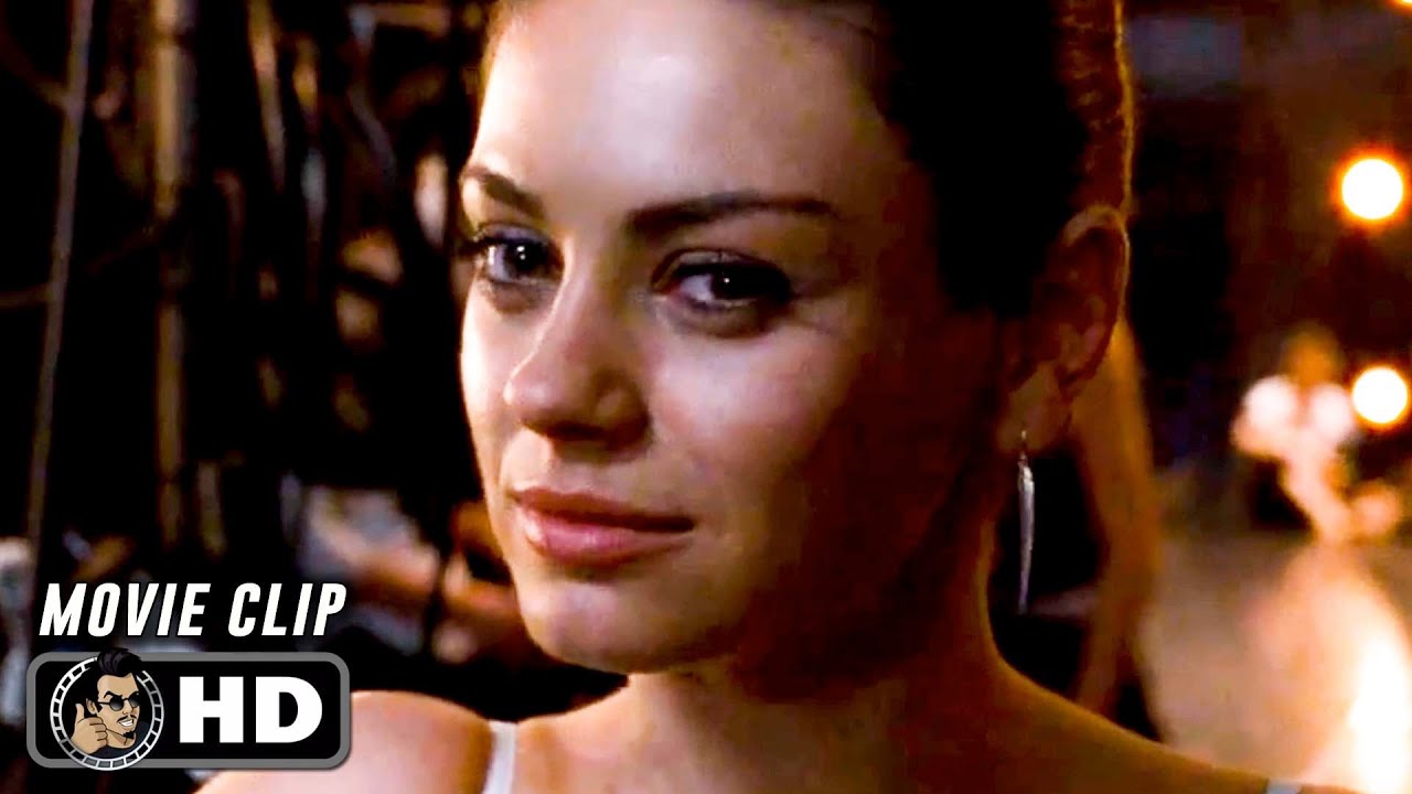 BLACK SWAN Clip - 