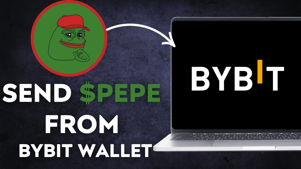 NEW! How To Transfer PEPE From Bybit Wallet To Bybit On Pc
