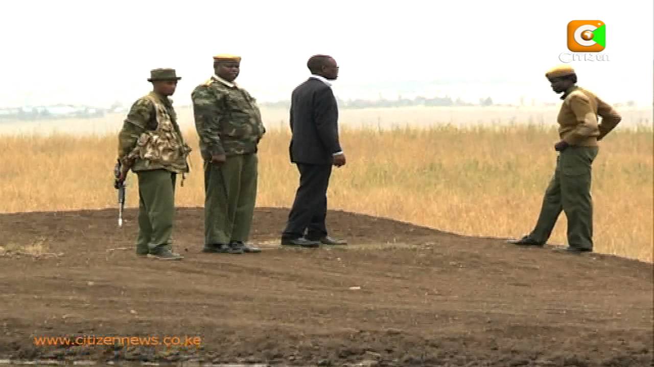 Poaching in Kenya Hits an Unpredictable Level