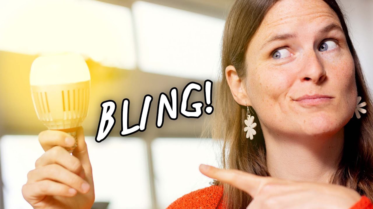 Licht in video | 5 dingen die je moet weten