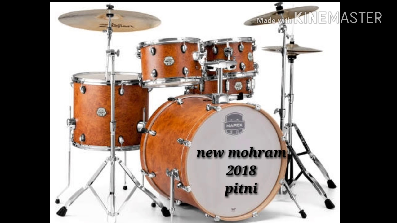 New Mohram Pitni 2018 vadodara