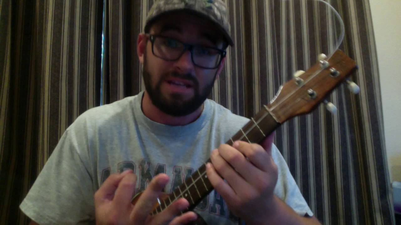 Closer - The Chainsmokers, Halsey (Ukulele Tutorial)