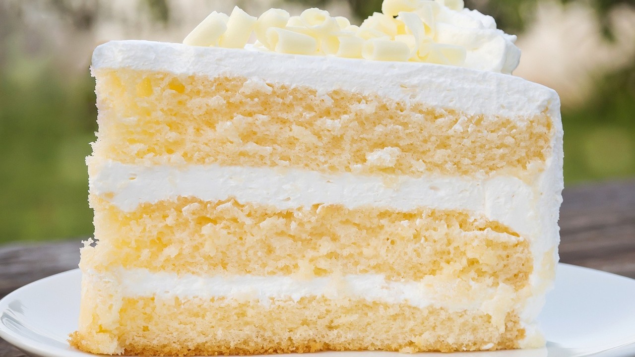 Boxed Cake Mixes That Beat Homemade Cake By A Landslide