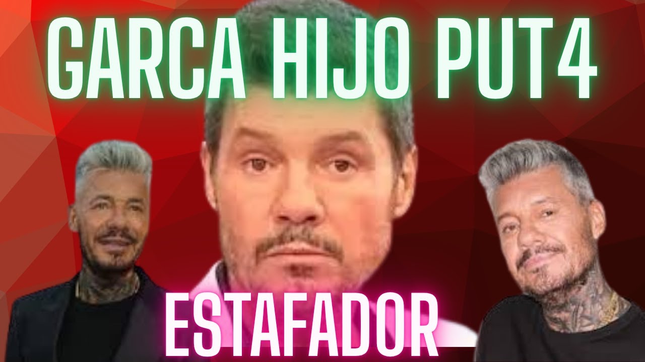 Marcelo Tinelli: el millonario que no le paga a nadie