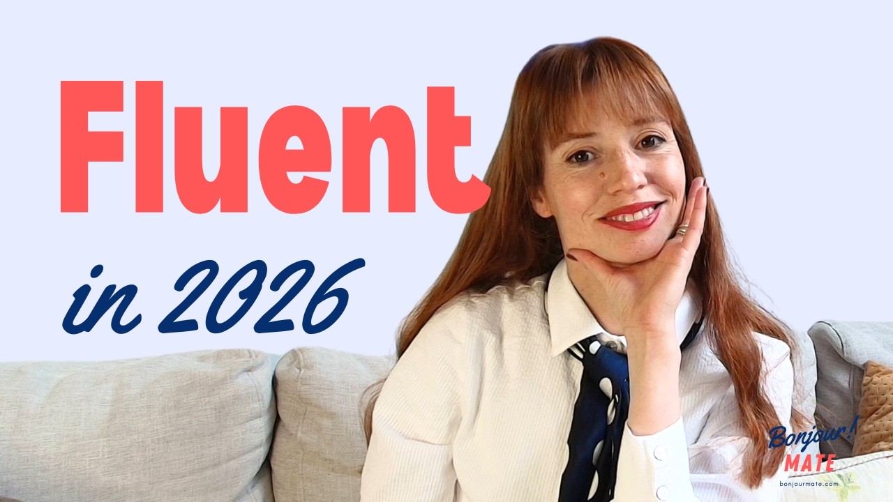How to Become Fluent in French Fast in 2025: Immersion Tips That Work!