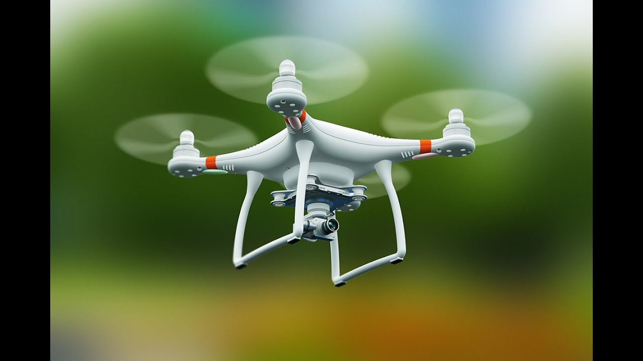 C&oacute;mo registrarse como operador de drones