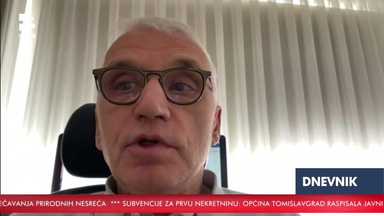 RTV HB | Ekonomisti kritični: 