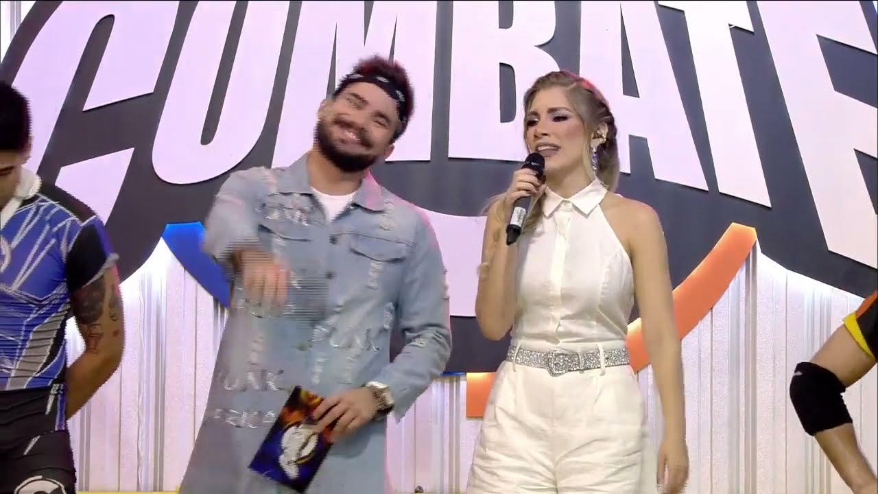 COMBATE 2024: Programa 23 | 15 de mayo del 2024