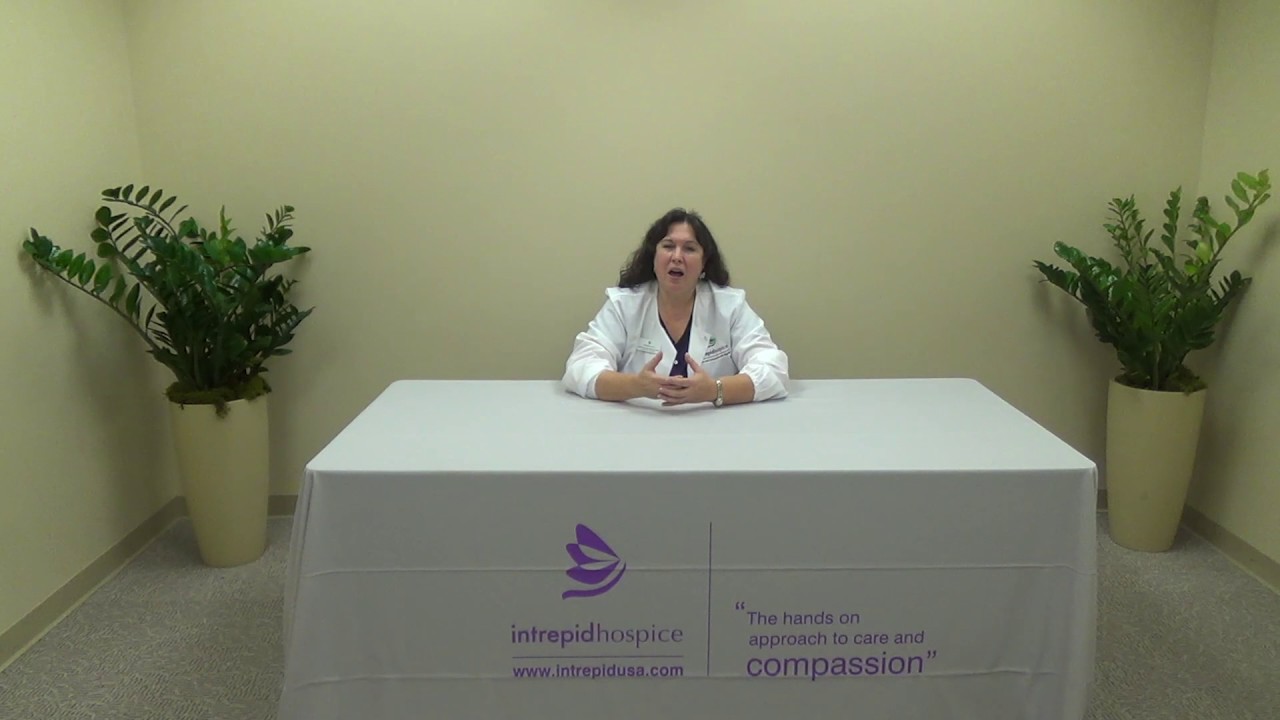 Renal Disease and When to Know if Hospice is for You