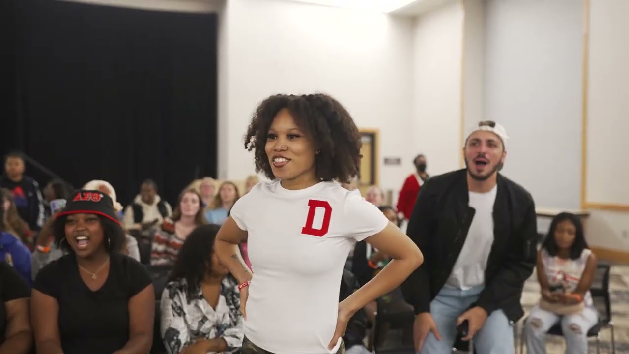 Northern Kentucky University NPHC Stroll off 2022