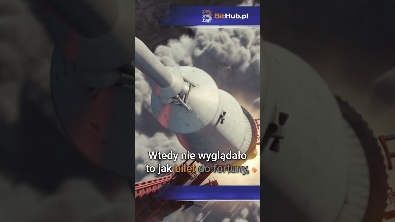 Elon Musk stworzył kolejnego milionera. Spawacz wygrał życie