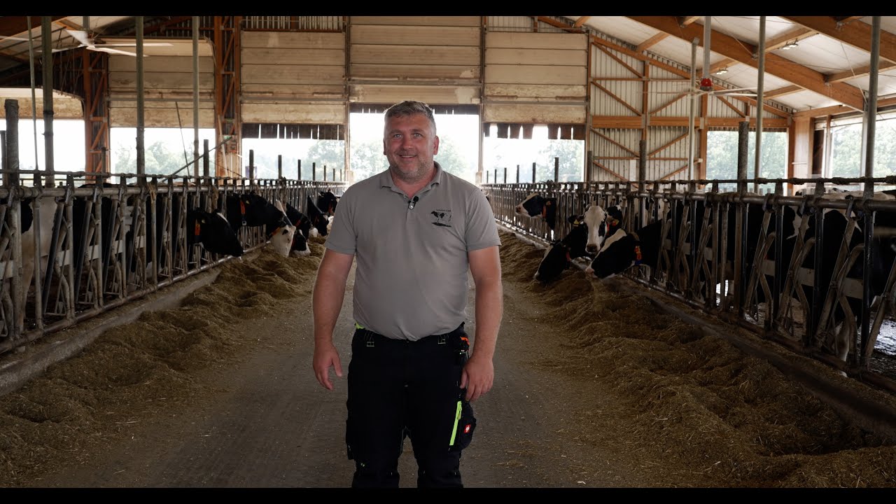 Familie Schmid  Matzlsberg Fliegl Familie Landwirtschaft