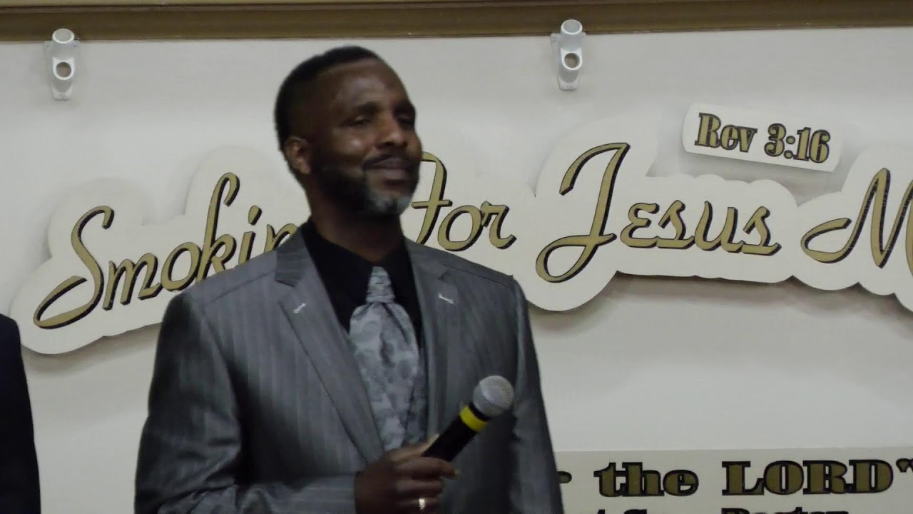 New Life Transformed Mind Bishop Willie Monnet Sr.  Sunday Service 2-1-2026