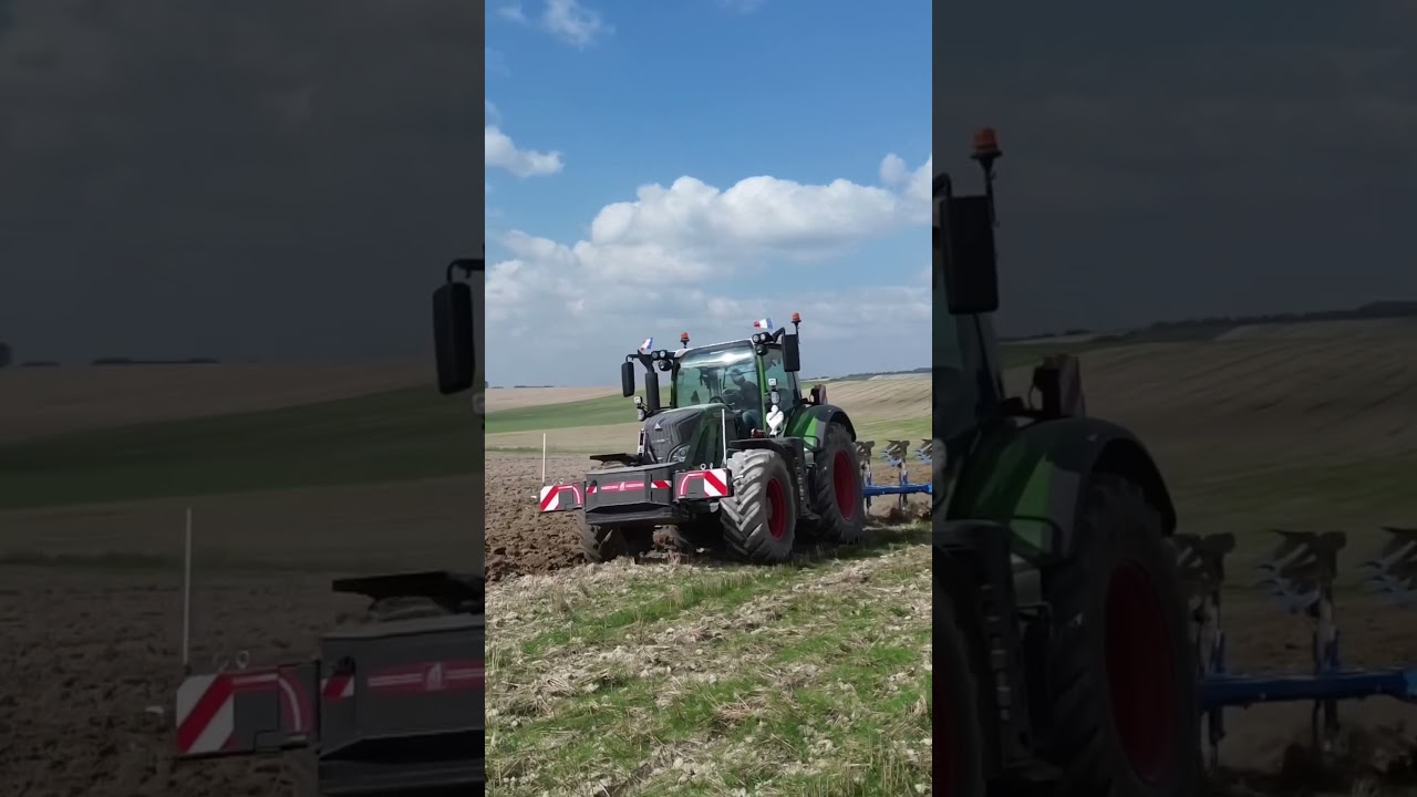 Fendt 716 gen6 🤩💪