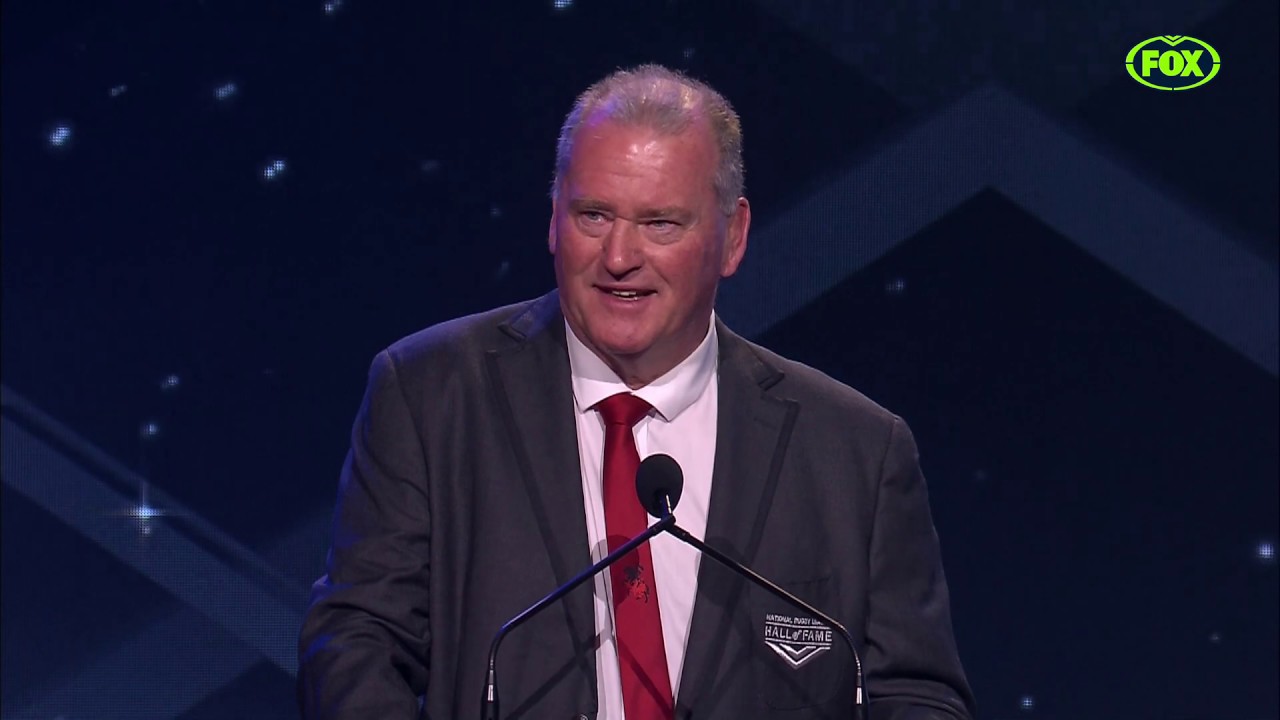 Craig Young | NRL Hall of Fame