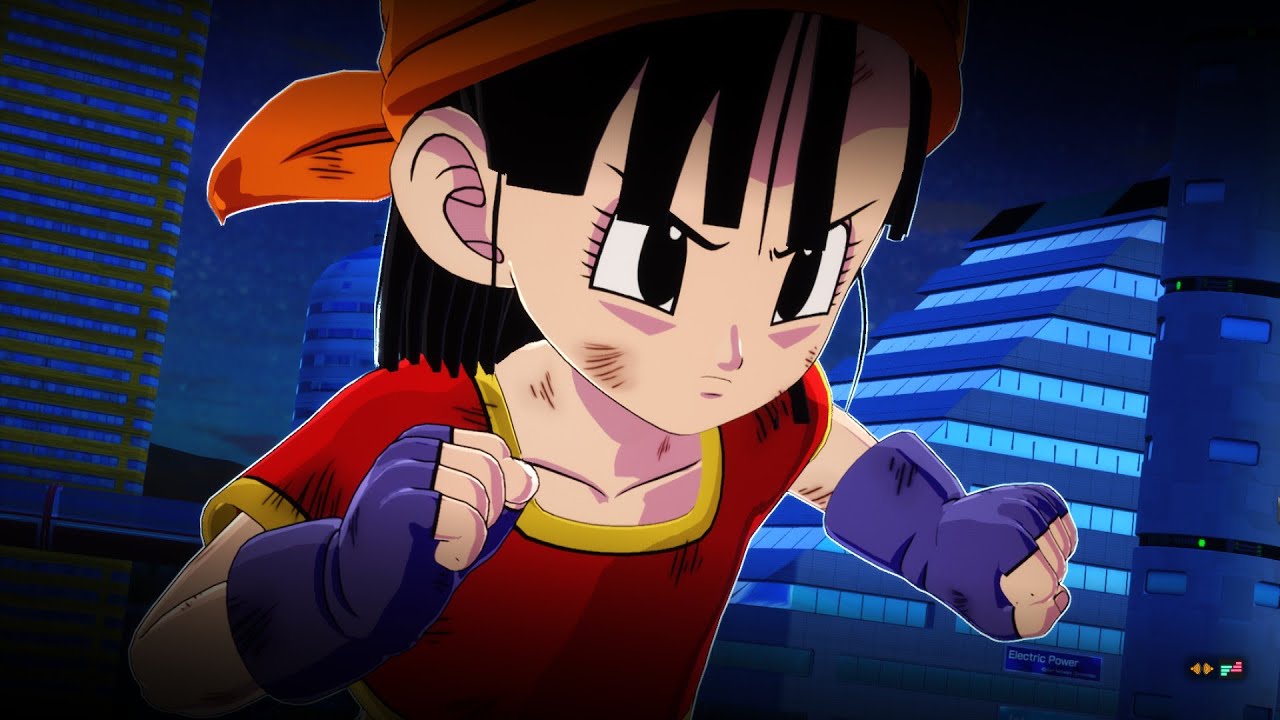 DRAGON BALL SPARKING ZERO - PAN IN RANKED!  Episode 1!