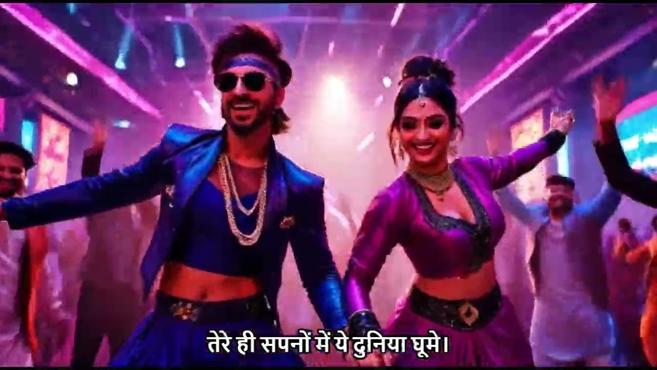Dil Ki Beat