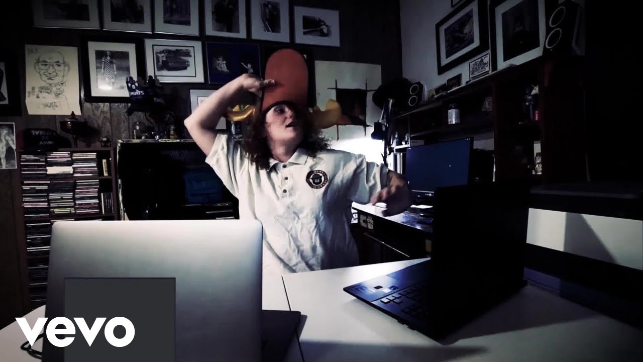 Paiger - Corporate (Official Music Video)