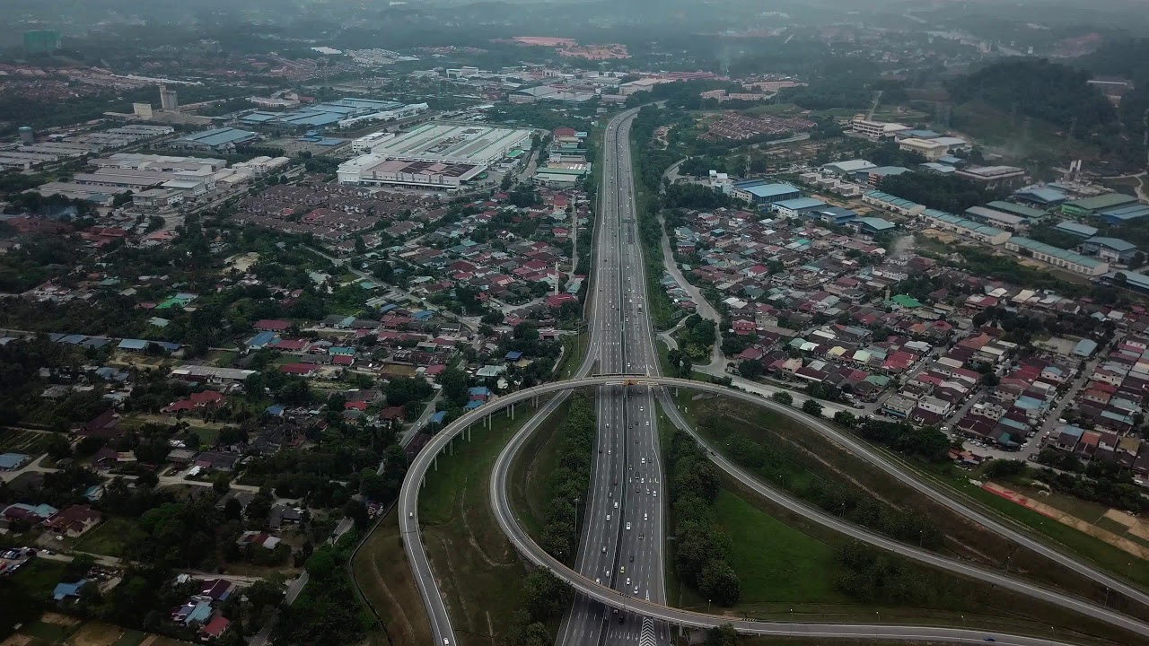 before sunset sgbuloh
