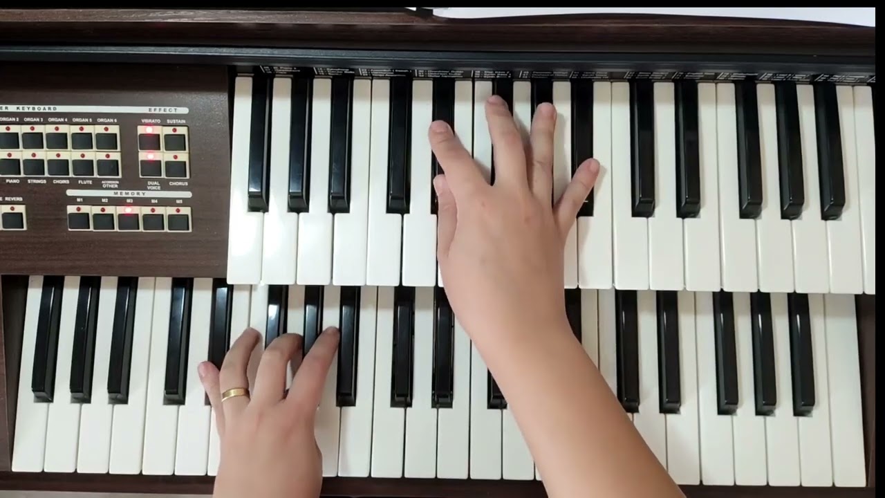 Hino 163 |138BPM