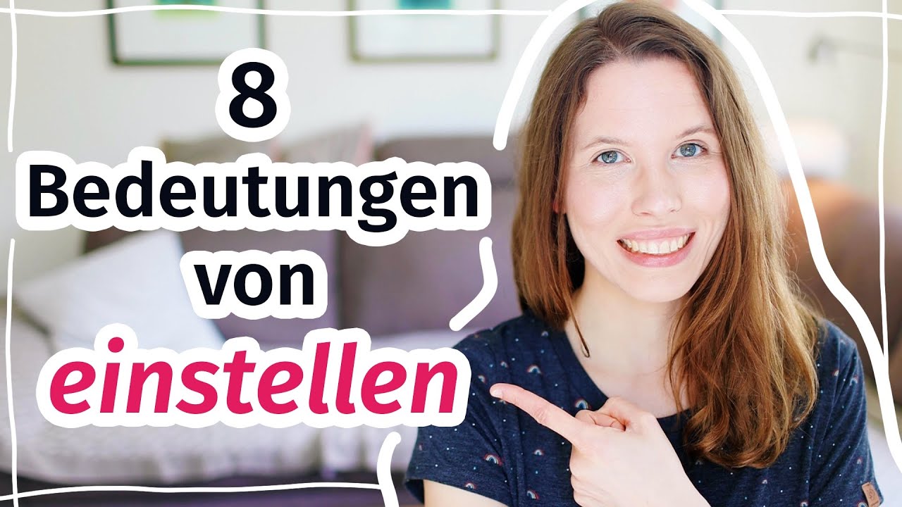 Was bedeutet 