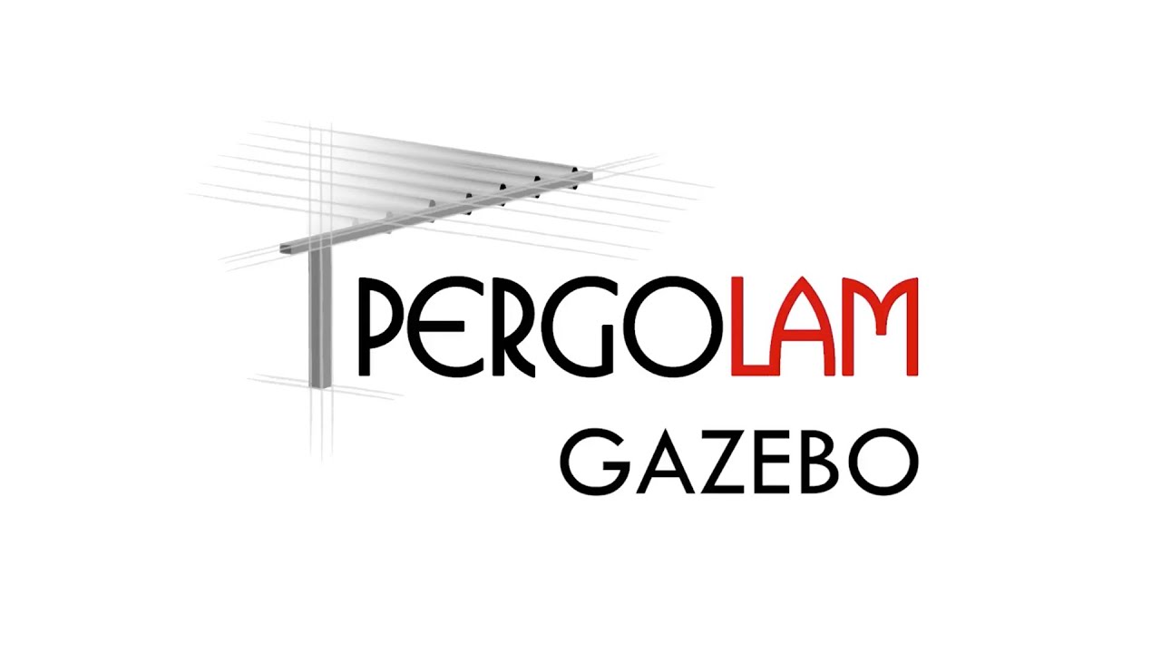 Pergolam Gazebo Installation