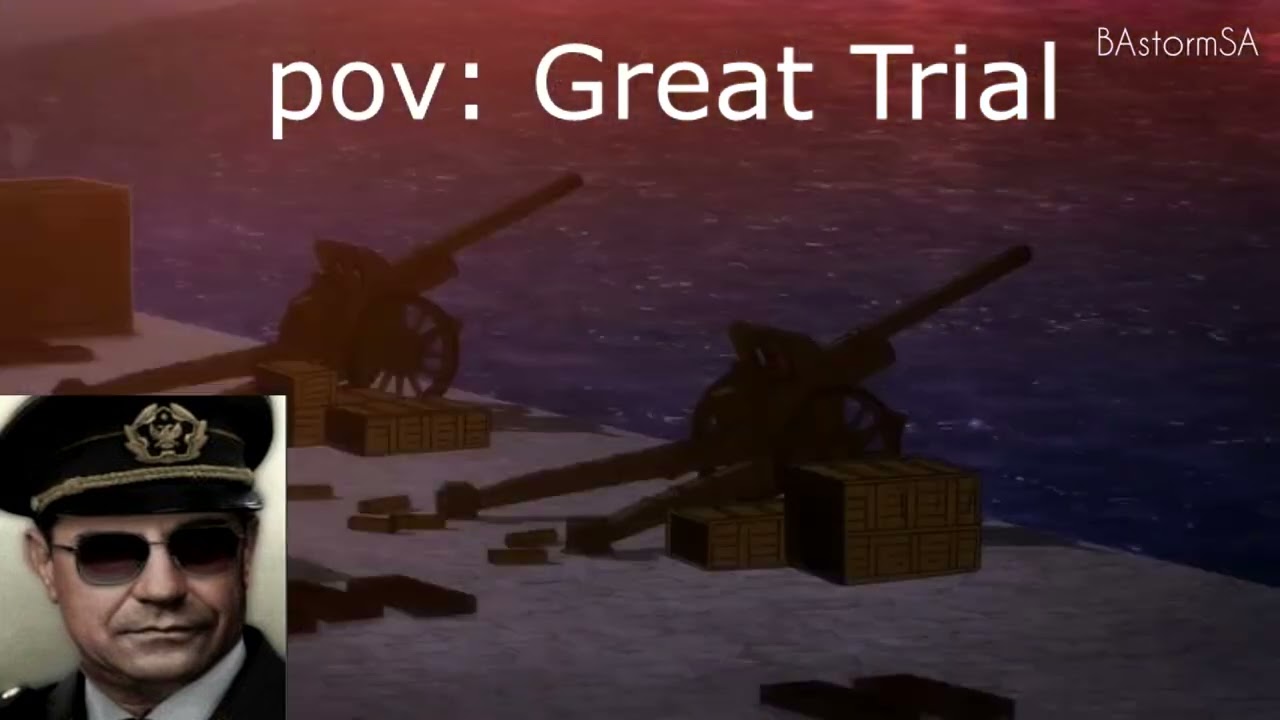 POV: Ты объединяешь Россию за...