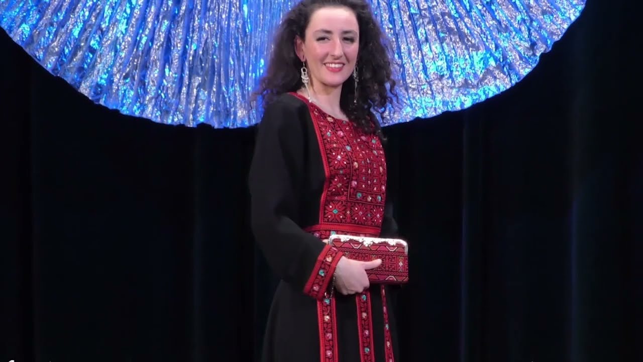 The art of embroidery in Palestine, practices, skills, knowledge and rituals