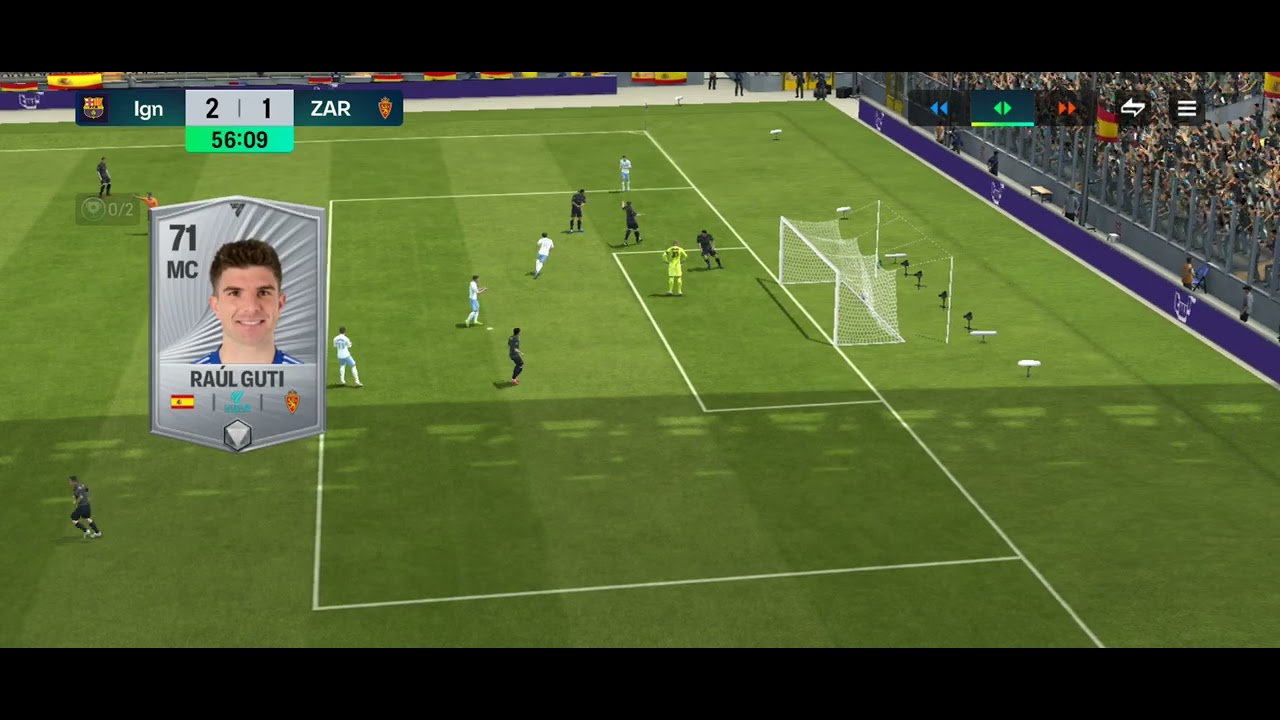 eafc mobile 26 ep 10 t3