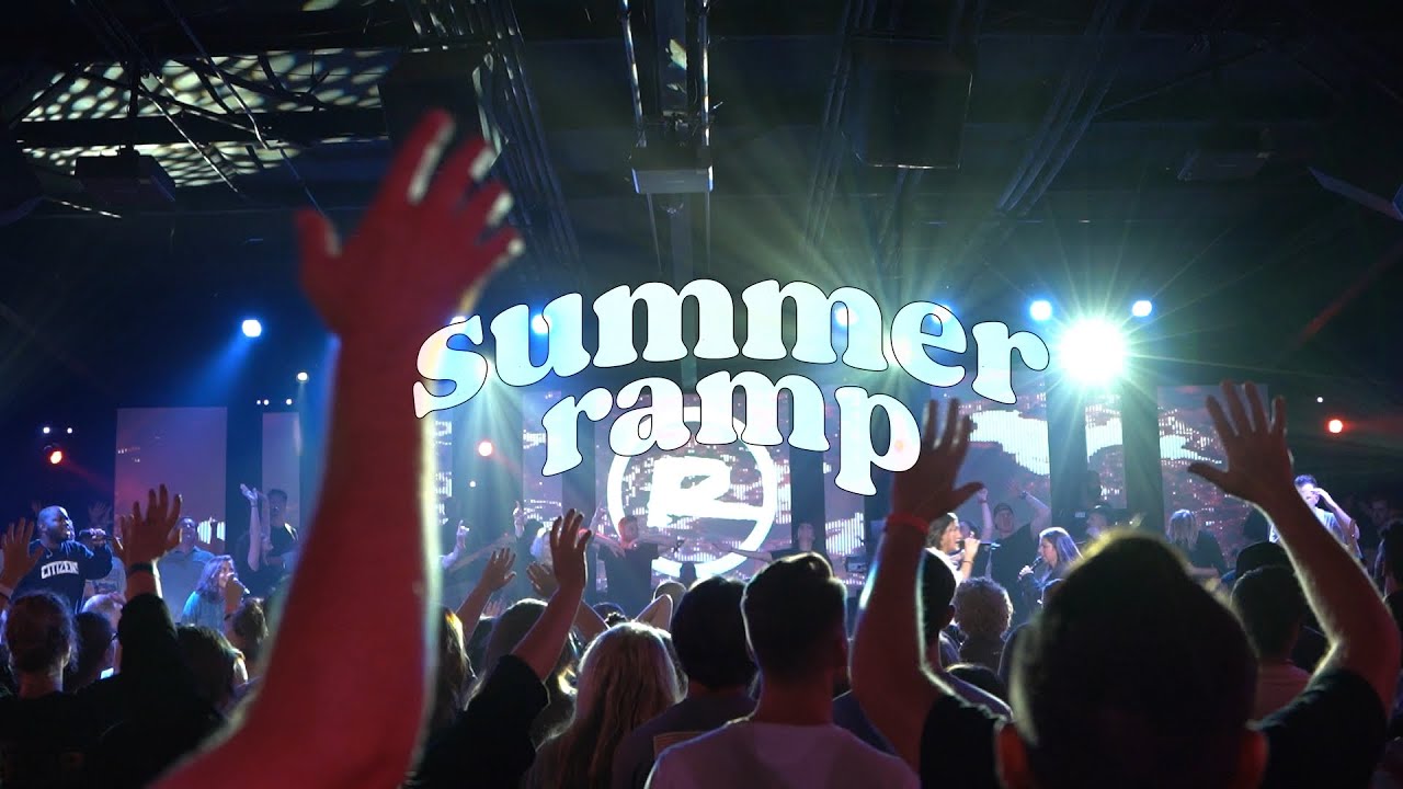 Summer Ramp 2 Recap Video 2021